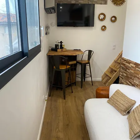 Vieux Port De Marseille Apartment Exterior photo