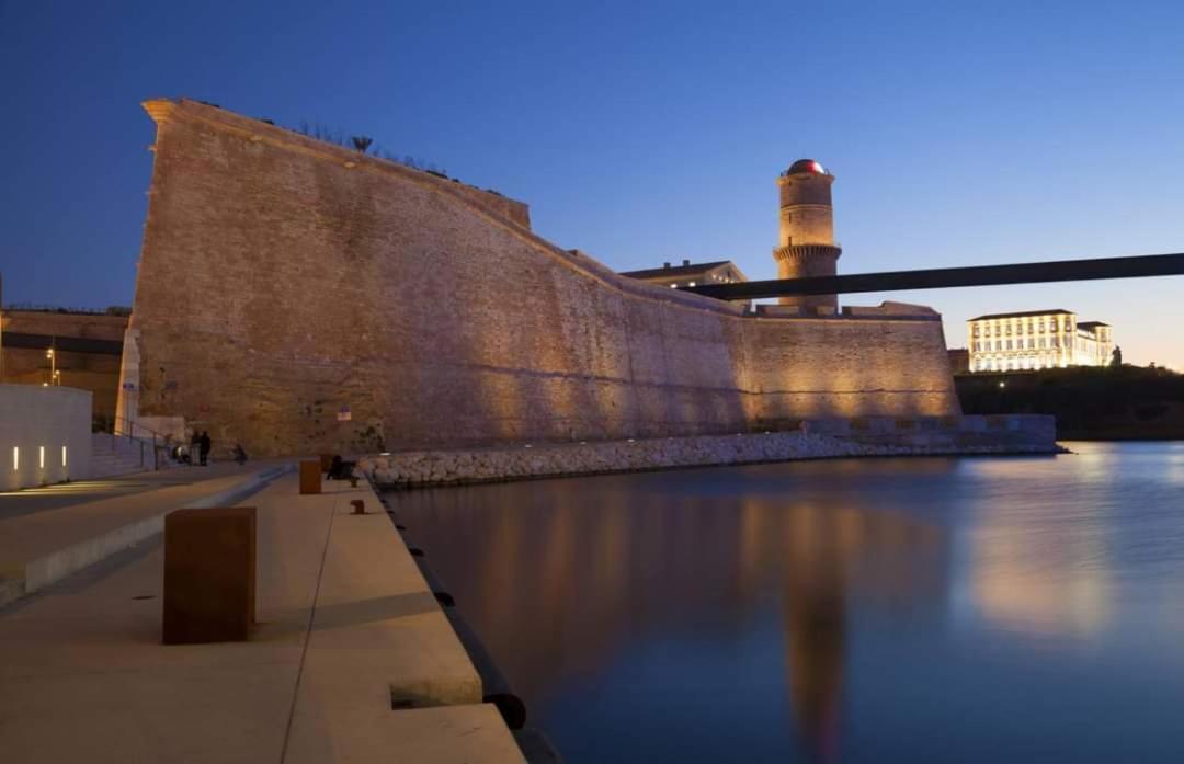 Vieux Port De * Marseille